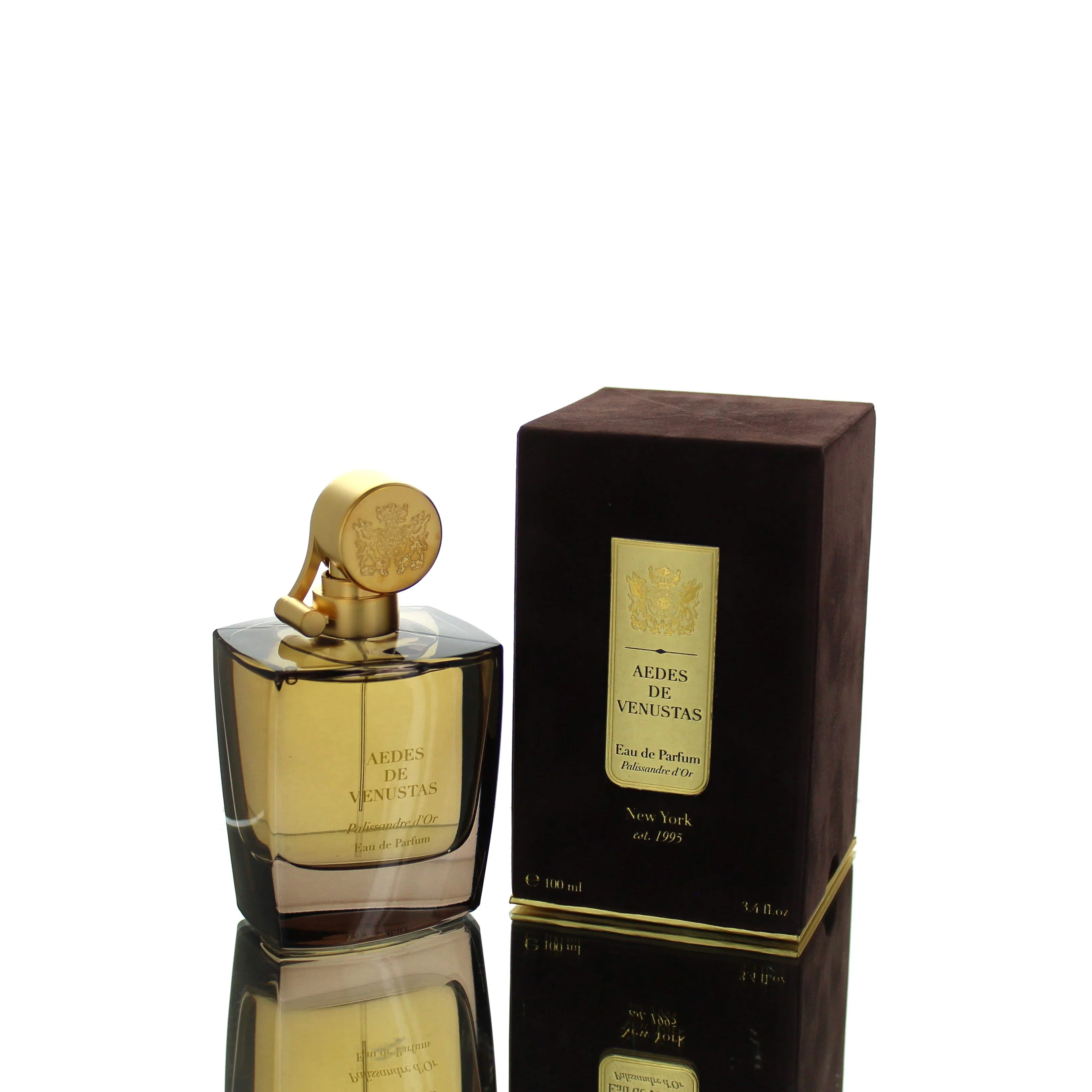 Aedes De Venustas Palissandre d'Or EDP For Man/Woman - Image 2