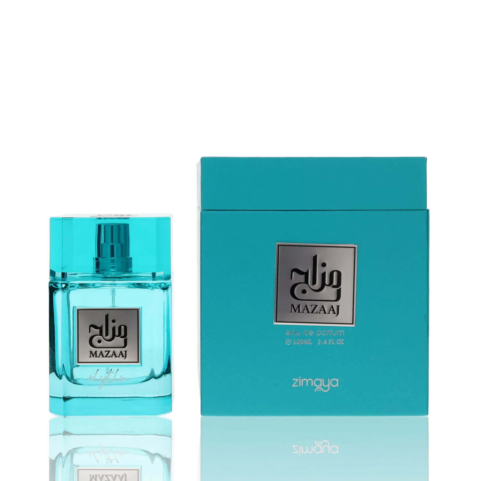 Afnan Zimaya Mazaaj Rhythm For Man/Woman - Image 2