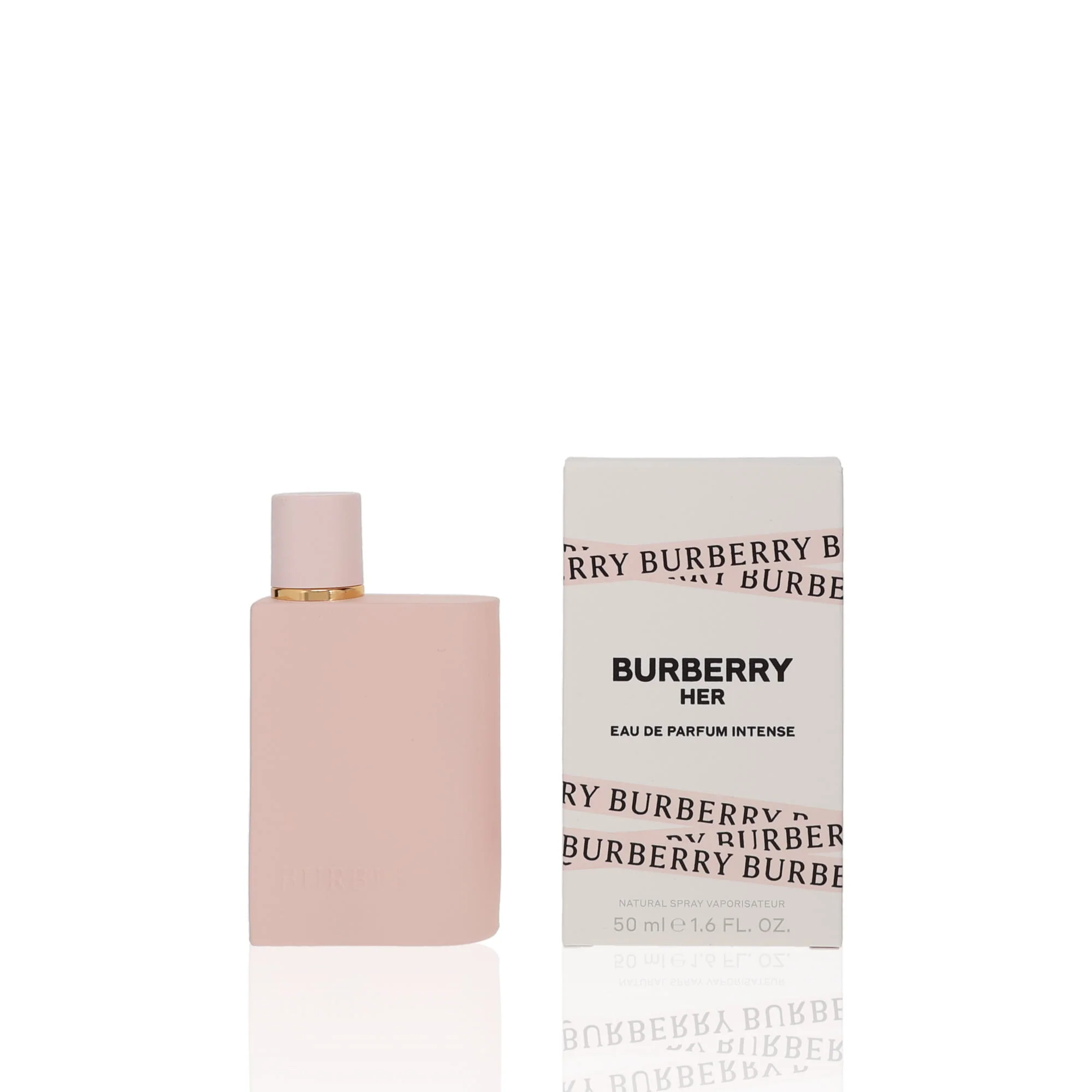 Burberry Her Intense Edition For Woman - Image 2