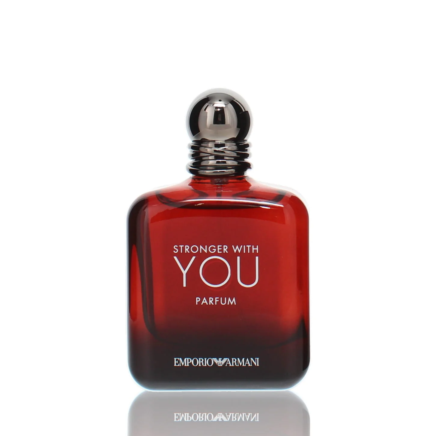 Giorgio Armani Stronger With You Parfum Edition For Man