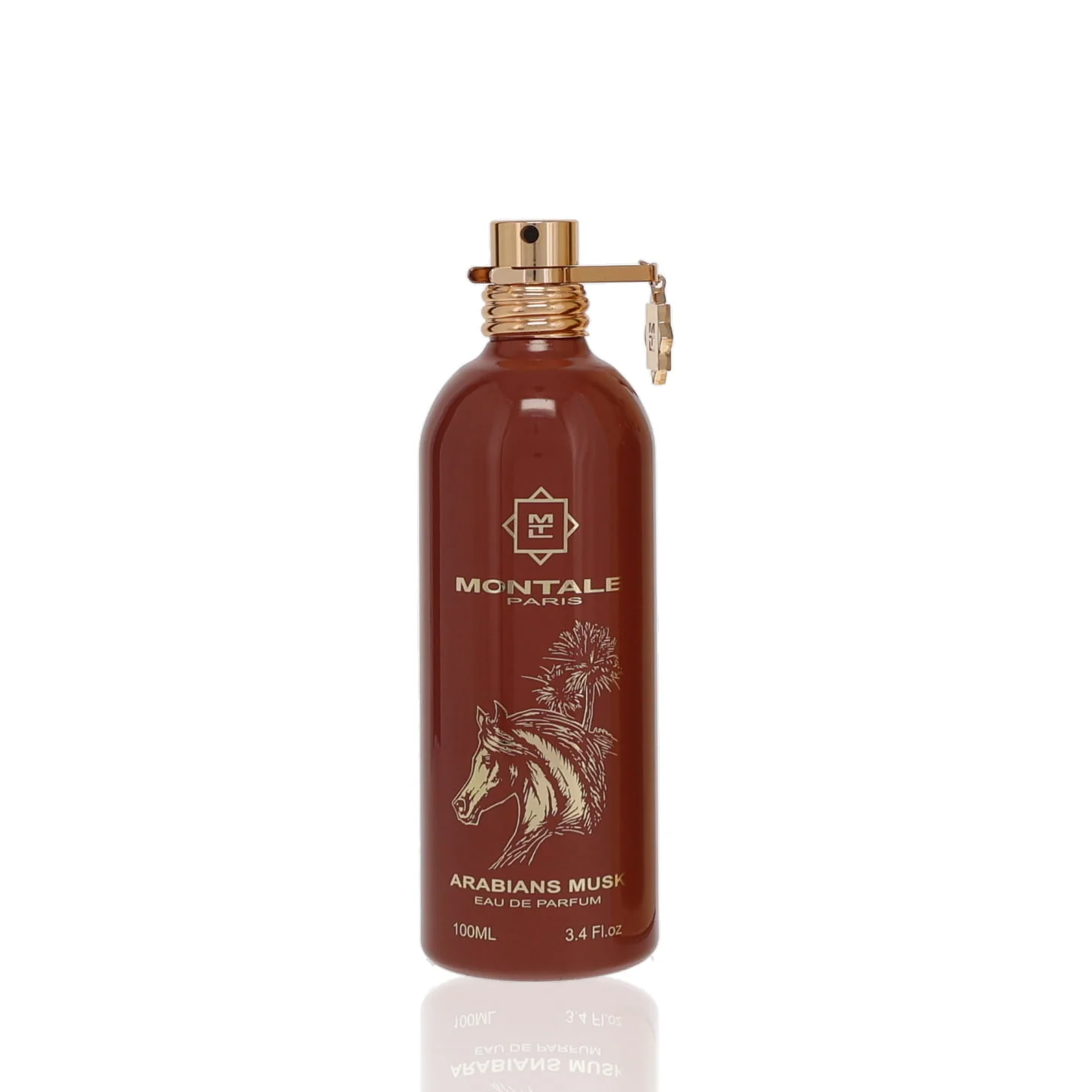 Montale Arabian Musk For Man/Woman