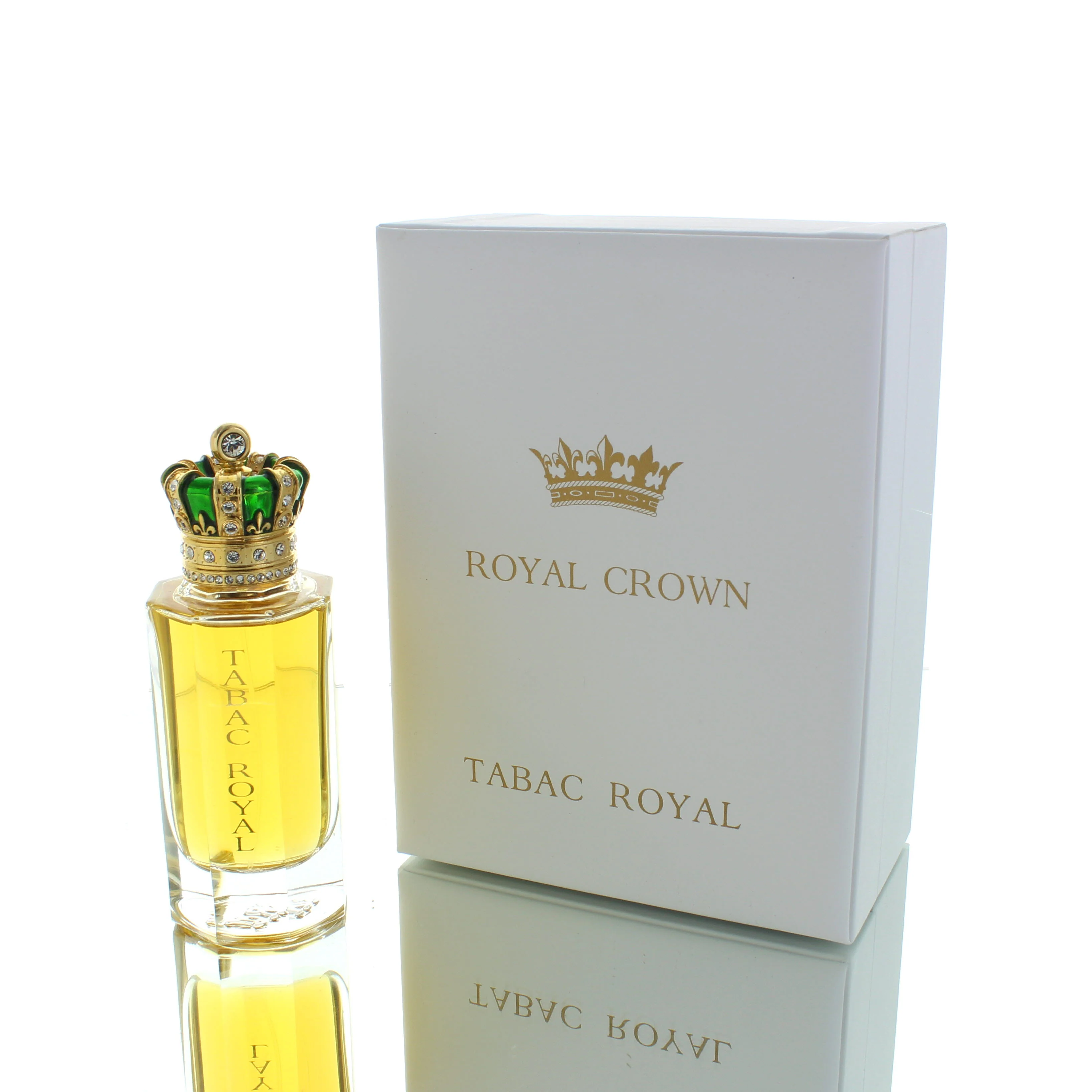 Royal Crown Tabac Royal For Man